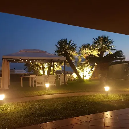 Bed & Breakfast Sara 3*