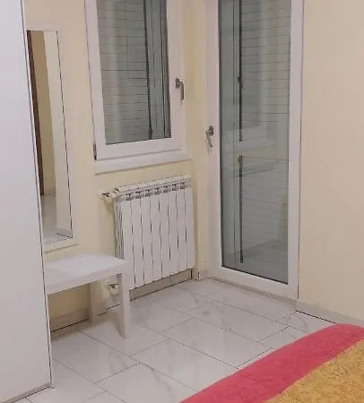 La Stanza Di Sara Frühstückspension