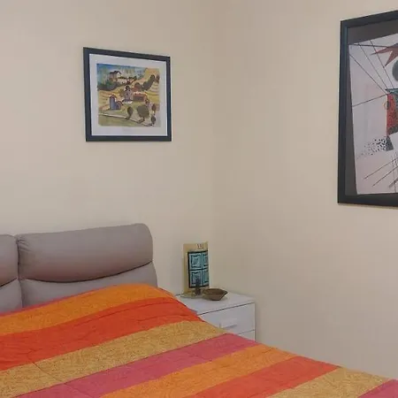 La Stanza Di Sara 3* Civitavecchia