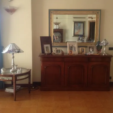 Sara Bed & Breakfast Civitavecchia