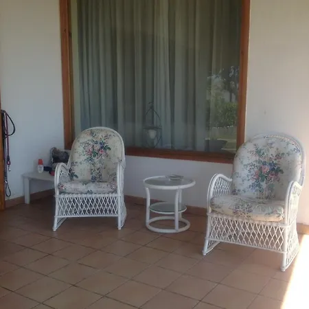 La Stanza Di Sara Frühstückspension 3*