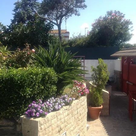 La Stanza Di Sara Bed & Breakfast