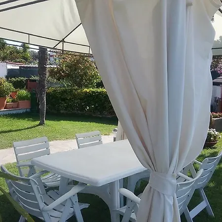 La Stanza Di Sara