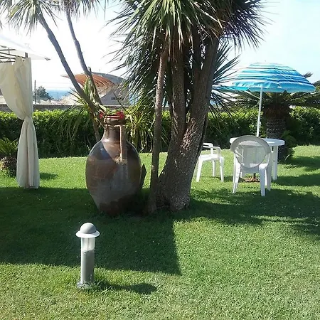 Bed & Breakfast Sara Civitavecchia
