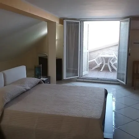 La Stanza Di Sara 3* Civitavecchia