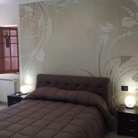La Stanza Di Sara 3* Civitavecchia