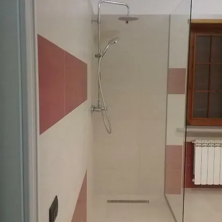 La Stanza Di Sara 3* Civitavecchia