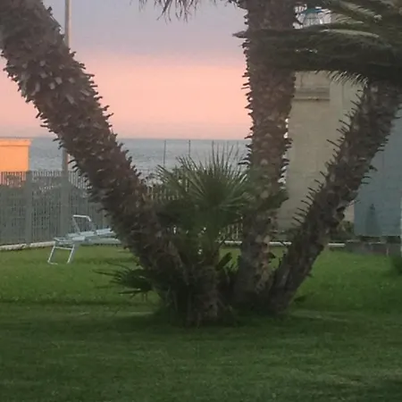 La Stanza Di Sara 3* Civitavecchia