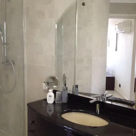 La Stanza Di Sara Bed and Breakfast Civitavecchia