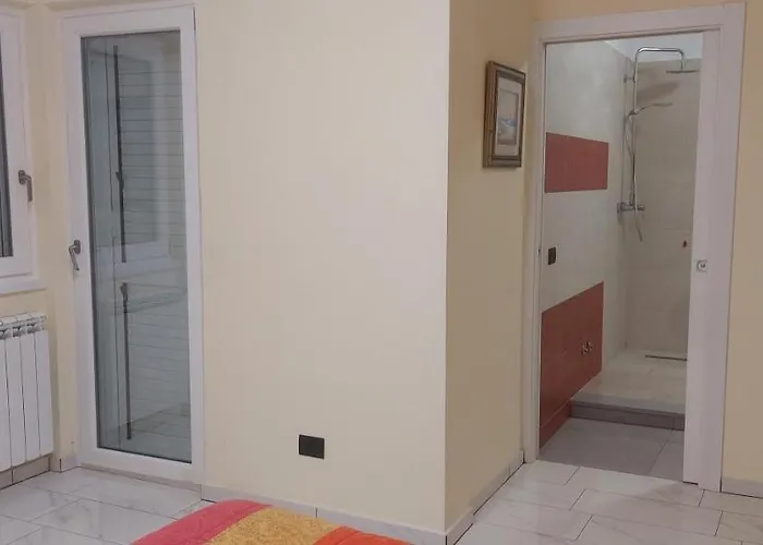 La Stanza Di Sara 3* Civitavecchia
