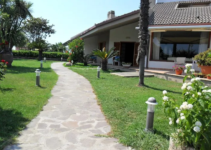 La Stanza Di Sara Bed & Breakfast