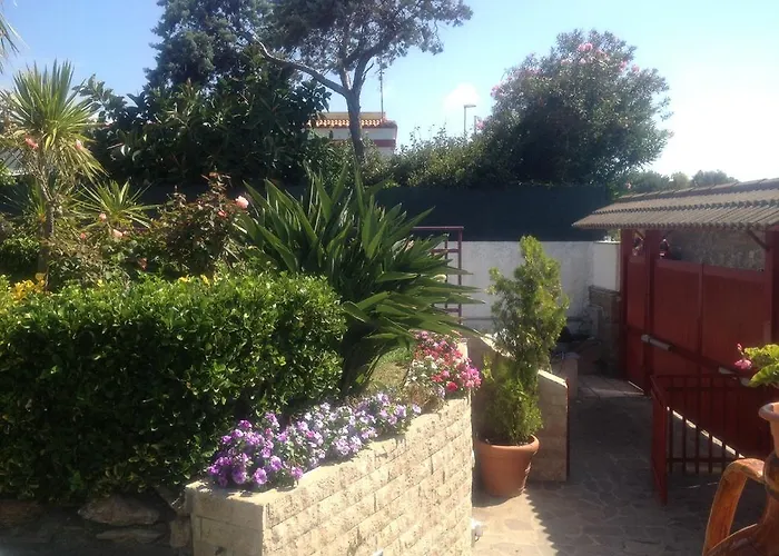 La Stanza Di Sara Bed & Breakfast