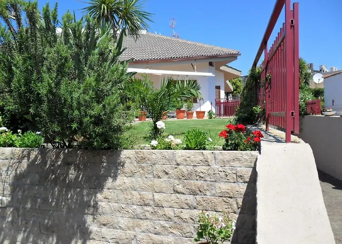 Bed & Breakfast La Stanza Di Sara