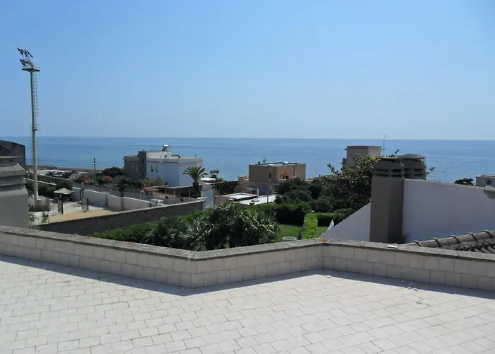 La Stanza Di Sara 3*