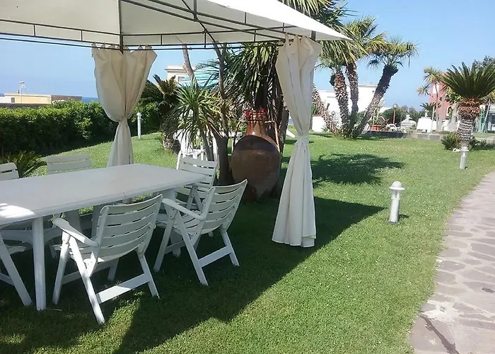 La Stanza Di Sara Bed & Breakfast Civitavecchia