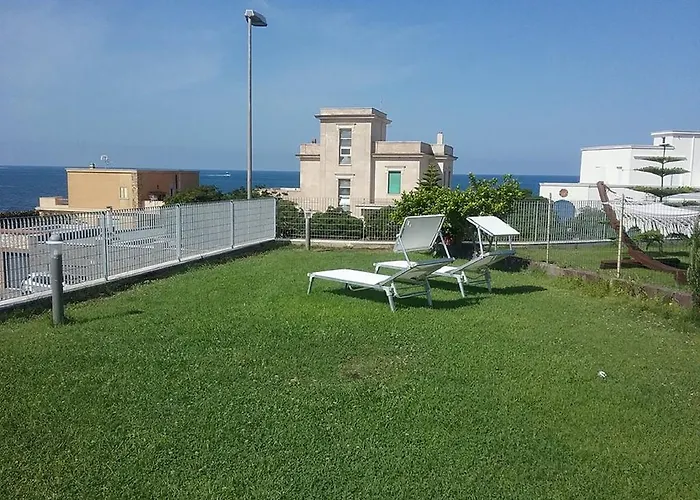 Bed & Breakfast La Stanza Di Sara