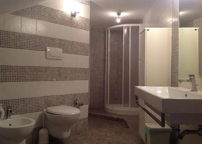 La Stanza Di Sara Civitavecchia