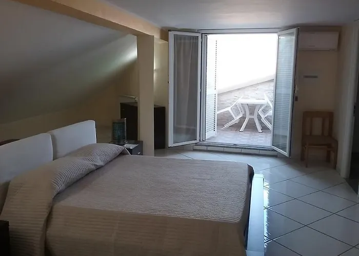 La Stanza Di Sara 3* Civitavecchia