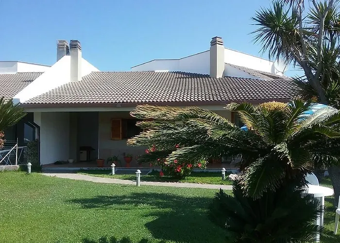 Bed & Breakfast La Stanza Di Sara 3*