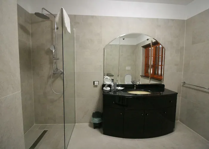 La Stanza Di Sara 3* Civitavecchia