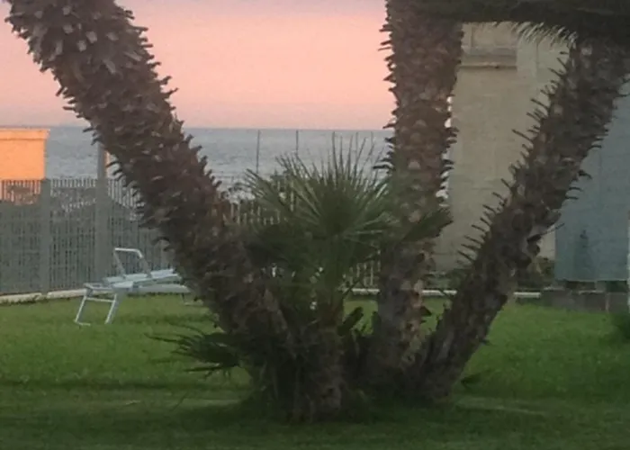 La Stanza Di Sara 3* Civitavecchia