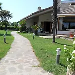 La Stanza Di Sara Frühstückspension