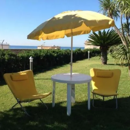 Villa Sara B&B Bed & Breakfast