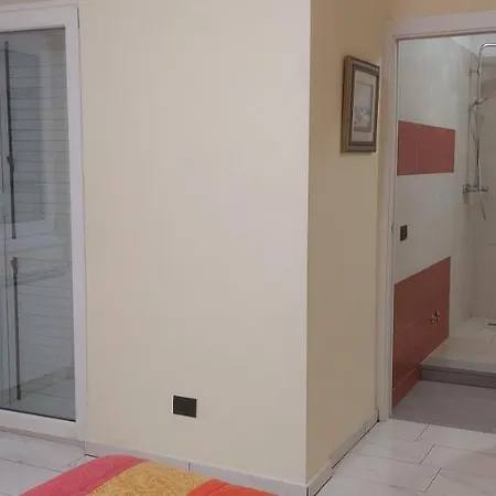 Villa Sara B&B 3* Civitavecchia