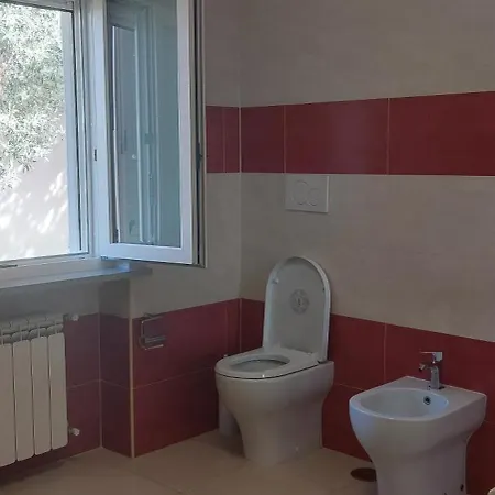 Bed & Breakfast La Stanza Di Sara
