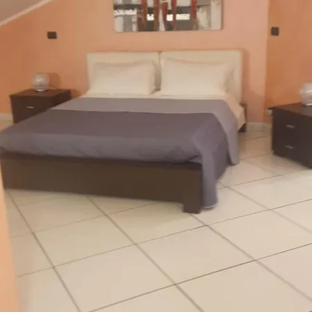 Villa Sara B&B 3*