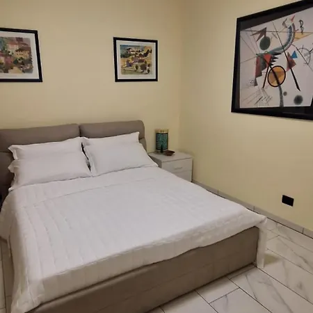 La Stanza Di Sara Bed & Breakfast Civitavecchia