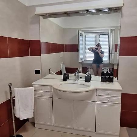 La Stanza Di Sara 3*