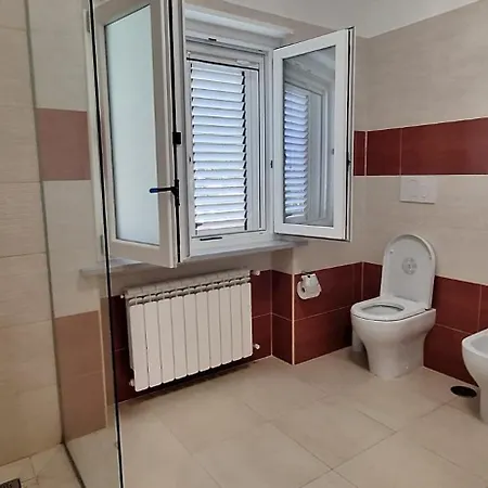 La Stanza Di Sara Civitavecchia