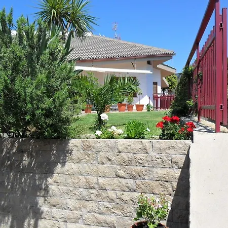 Bed & Breakfast La Stanza Di Sara