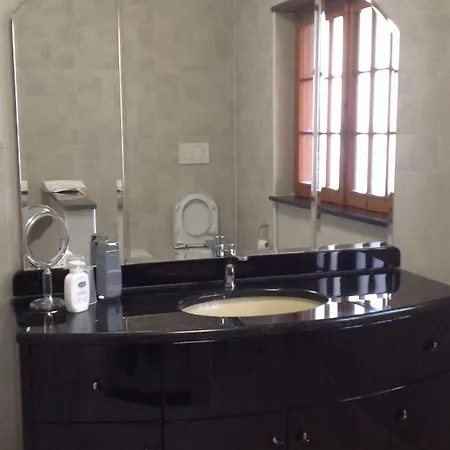 La Stanza Di Sara Bed & Breakfast