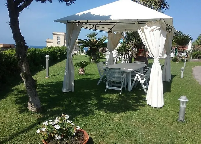 La Stanza Di Sara 3*