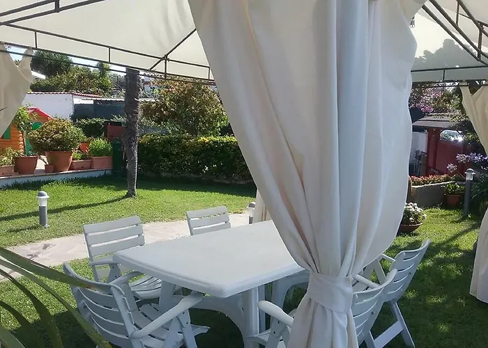 La Stanza Di Sara